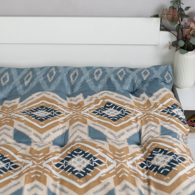 Матрас  Комфортный сон 140х190 см